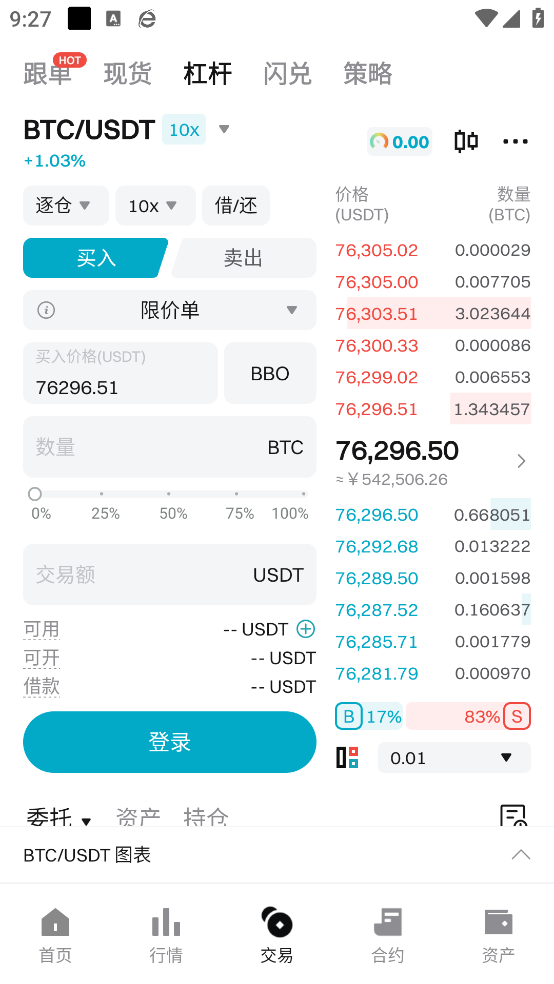 bitgetǮٷվv2.42.0 ٷ