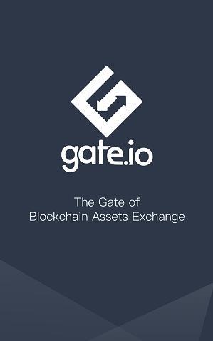 Gate.io֥鿪Žƽ̨v6.39.2 ׿