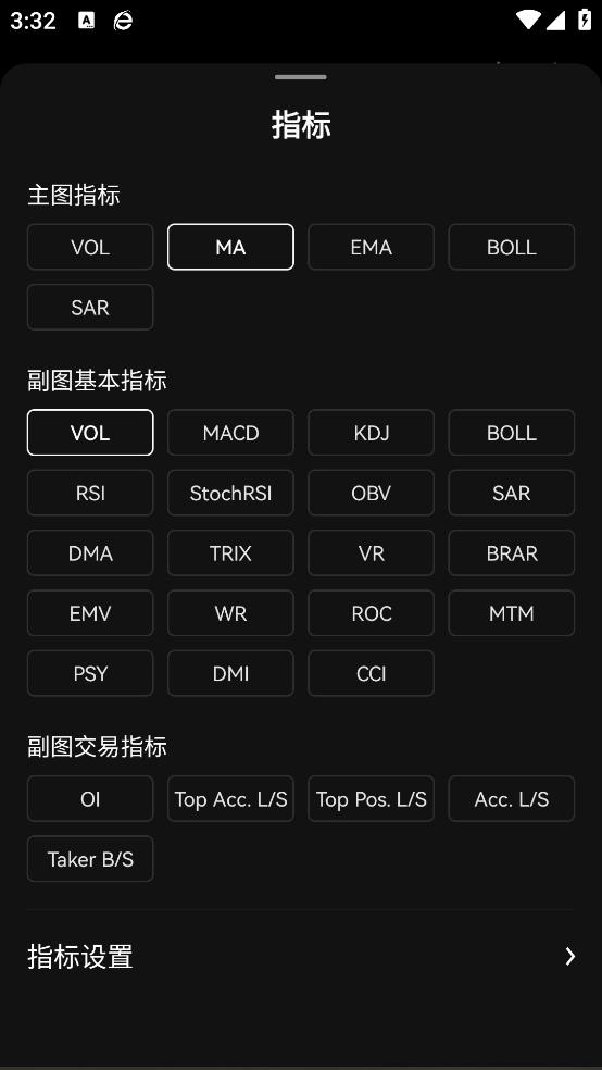 SOLҽƽ̨(ok)v6.105.0 ֻ